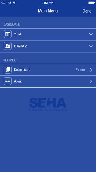 【免費運動App】SEHA Women's Comp-APP點子