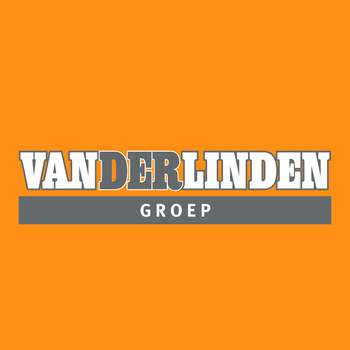 Makelaardij Van der Linden Almere LOGO-APP點子