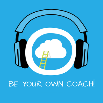 Be Your Own Coach! Self-Coaching by Hypnosis LOGO-APP點子