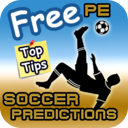 Soccer Predictions PE mobile app icon