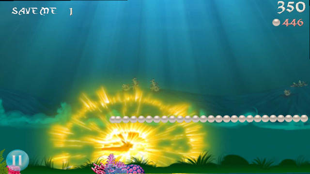 【免費遊戲App】Hungry Shark Attack : Revenge of the Sea HD-APP點子