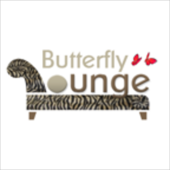 Butterfly Lounge LOGO-APP點子