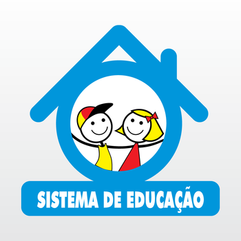 Nossa Escola Sistema de Educação LOGO-APP點子