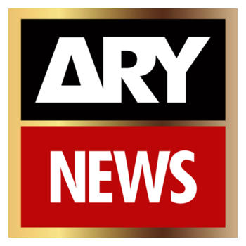 ARY NEWS app LOGO-APP點子