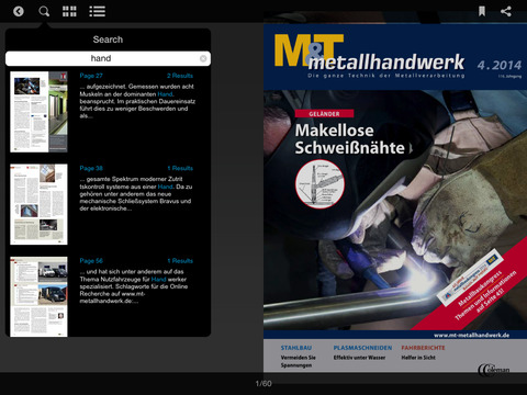 免費下載商業APP|M&T-Metallhandwerk app開箱文|APP開箱王