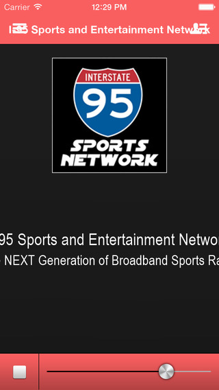 I-95 Sports and Entertainment Network