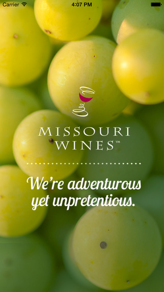 Missouri Wine