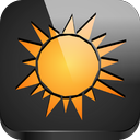 Las Cruces Sun News for iPad mobile app icon