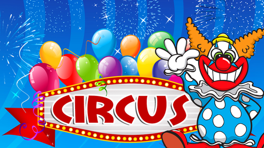 AAA Rich Circus Bingo in Lucky Casino Heaven Games Free