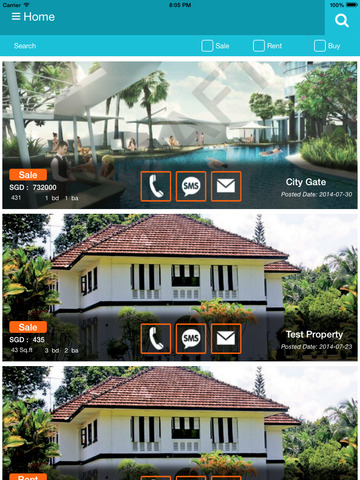 免費下載生活APP|Singapore property 新加坡房产 app開箱文|APP開箱王