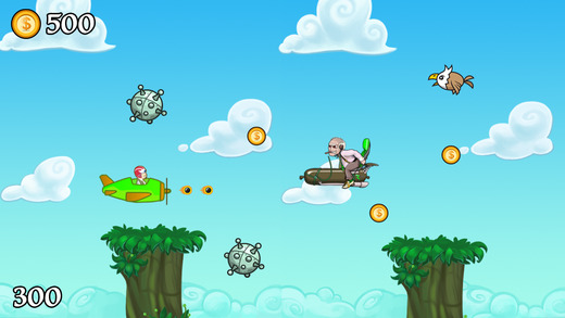 免費下載遊戲APP|Airborne Kings - World War Jet Fighting Game app開箱文|APP開箱王