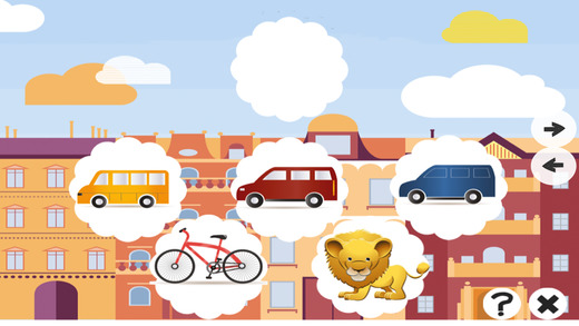 免費下載遊戲APP|Animated Kids & Baby Game with Crazy Cars and Vehicles For Free app開箱文|APP開箱王