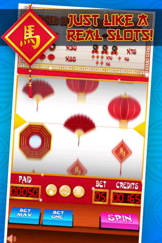 Dragon Slots Casino - The Lucky Asian VIP Jackpot Slot Machine Journey screenshot 2