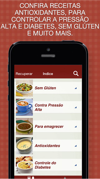 免費下載生活APP|Guia da Cozinha Sopas app開箱文|APP開箱王