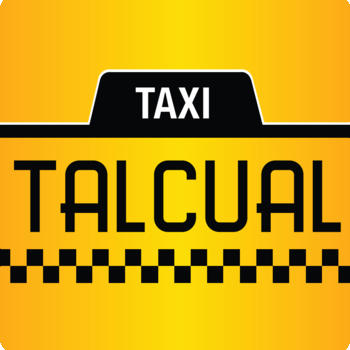 TALCUAL LOGO-APP點子