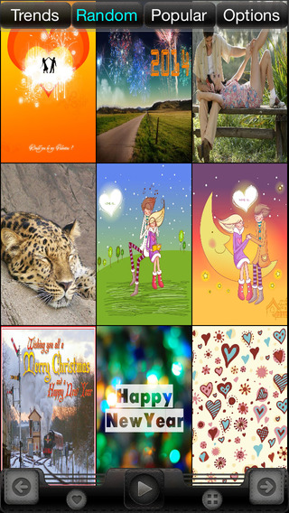 免費下載娛樂APP|Colormix Wallpaper app開箱文|APP開箱王