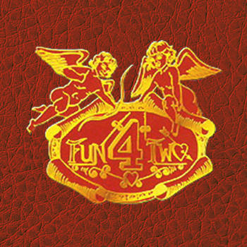 Fun4Two LOGO-APP點子