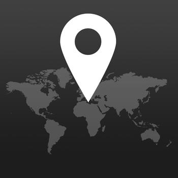 Track That - Cargo container tracking with ship location and details LOGO-APP點子