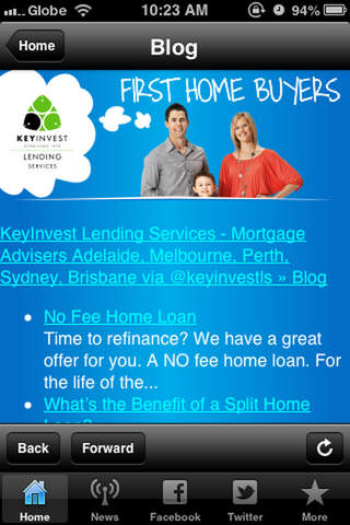 First Home Buyers screenshot 3