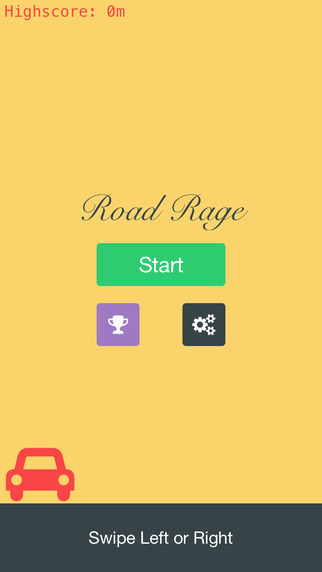 免費下載遊戲APP|Road Rage ~ app開箱文|APP開箱王