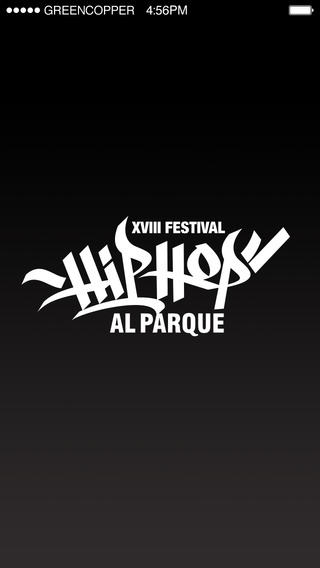 Festival Hip Hop al Parque 2014