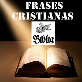 Frases y citas Cristianas LOGO-APP點子