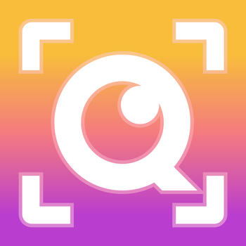 Qwick Eye LOGO-APP點子