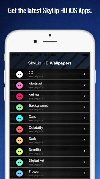 SkyLip HD