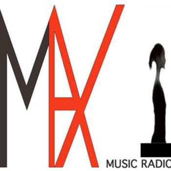 MAX M (Your Deep Music Net Radio) 音樂 App LOGO-APP開箱王