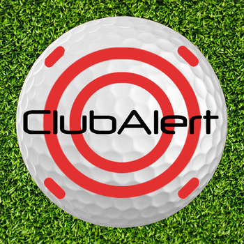 Club Alert LOGO-APP點子