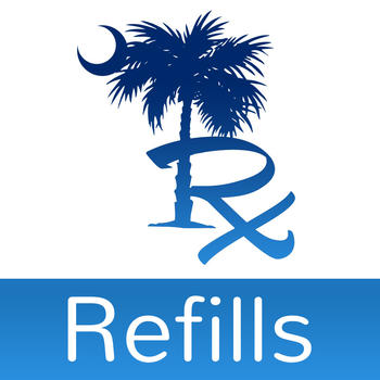 Palmetto Rx Center Pharmacy LOGO-APP點子