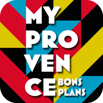 Bons Plans LOGO-APP點子