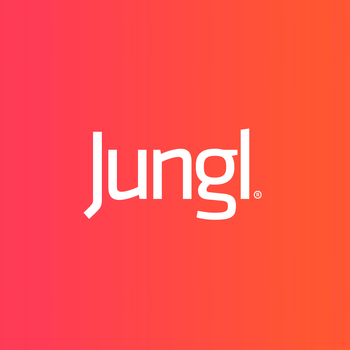 Jungl LOGO-APP點子