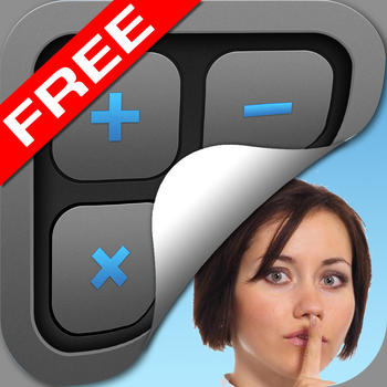 Secret photos KYMS Free: vault to hide and lock pictures, videos, documents LOGO-APP點子