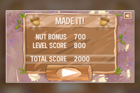 Nut Rush screenshot 4