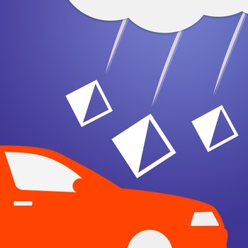 HailCast - Hail Alerts, Severe Weather & Push Notifications 天氣 App LOGO-APP開箱王