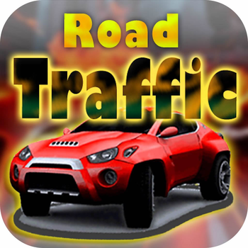 Extreme Taxi Simulator : The Road Traffic Street Intersection War 遊戲 App LOGO-APP開箱王