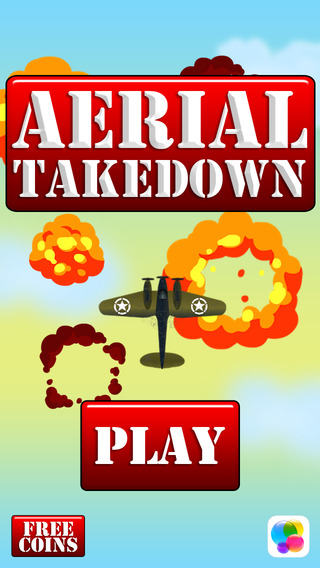 免費下載遊戲APP|Aerial Takedown - World War Jet Fighting Game app開箱文|APP開箱王