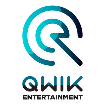 Qwik 娛樂 App LOGO-APP開箱王