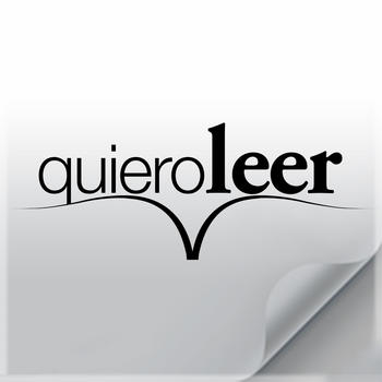 Quiero Leer - Libros LOGO-APP點子