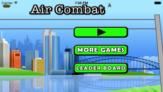 Air Combat Pro : Copters Shooting Of Launch Very Fun