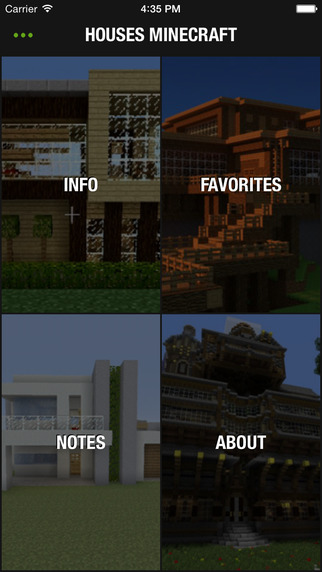Houses For Minecraft - Build Your Amazing House