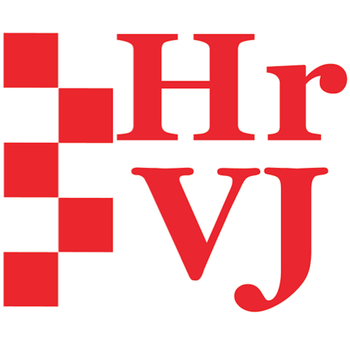 Hrvatski Vjesnik LOGO-APP點子