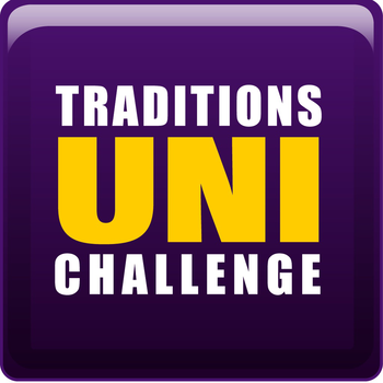 UNI Traditions LOGO-APP點子