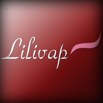 Lilivap Cigarette Electronique LOGO-APP點子