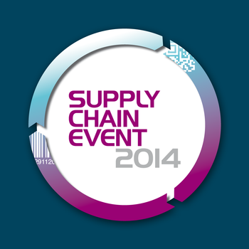 Supply Chain Event LOGO-APP點子