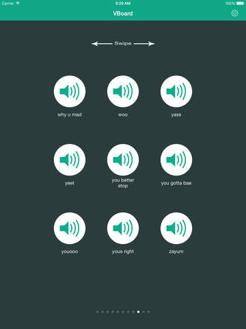 【免費攝影App】VBoard - Sounds of Vine, Soundboard for Vine Free - OMG Sounds, VSounds-APP點子