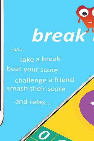 Break Math - Stay sharp with tiny math breaks every day. screenshot 2