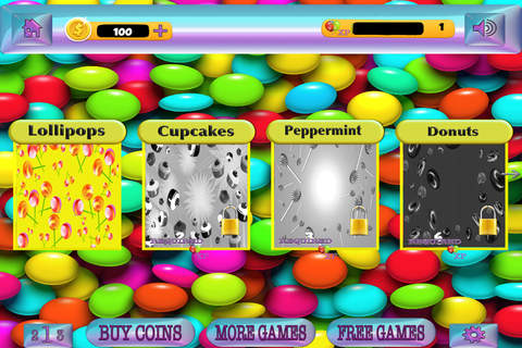 Party Time Bingo screenshot 3
