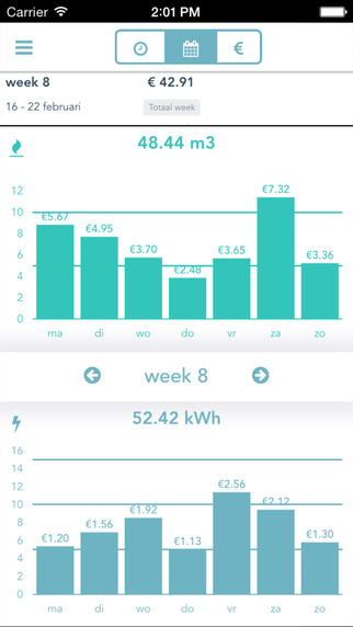 免費下載工具APP|Slimme Meter Lezer app開箱文|APP開箱王